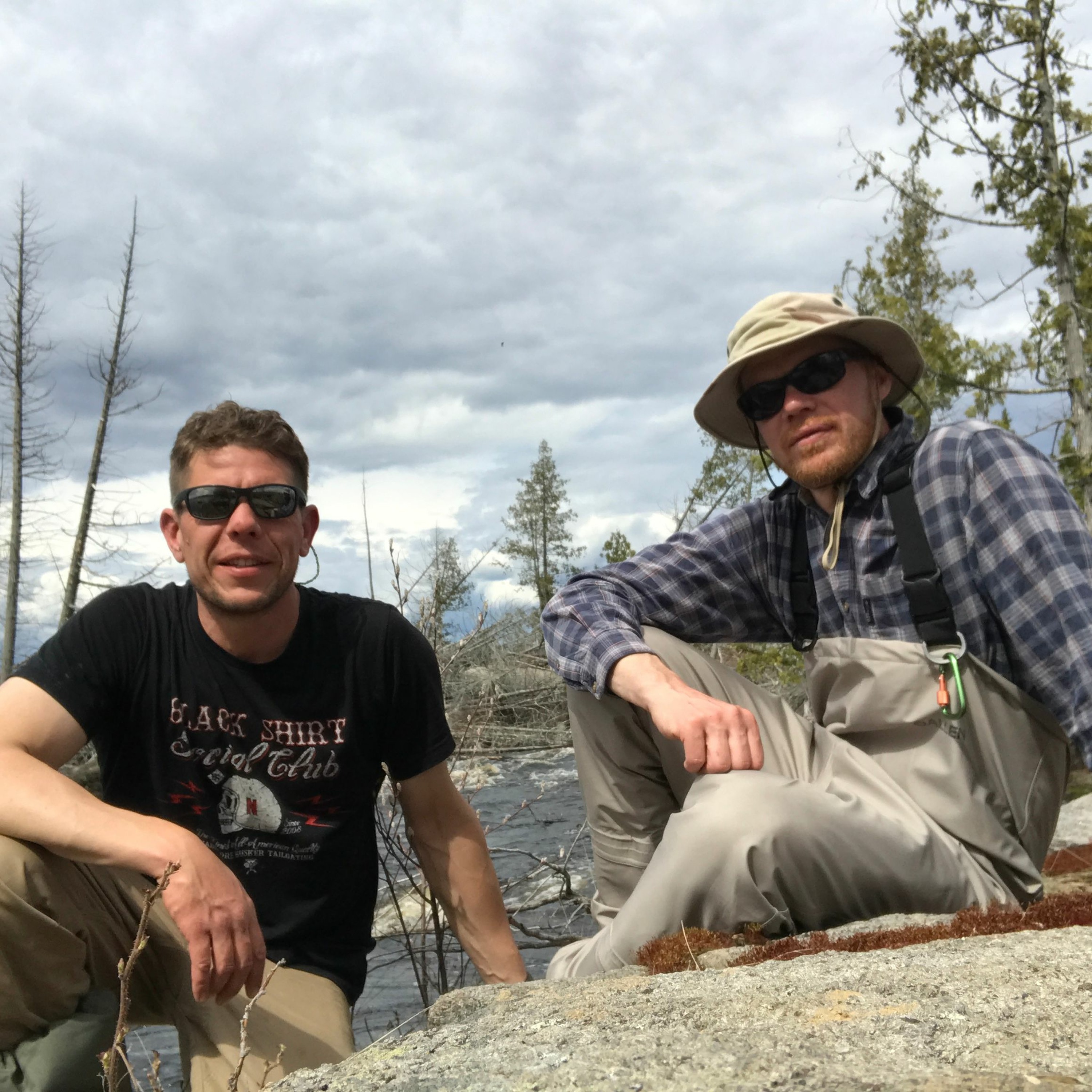 WTIP Boundary Waters Podcast