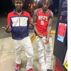 rollin-Y2K MookieX LuhSmoke