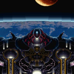 Boss Fight - Reunion
