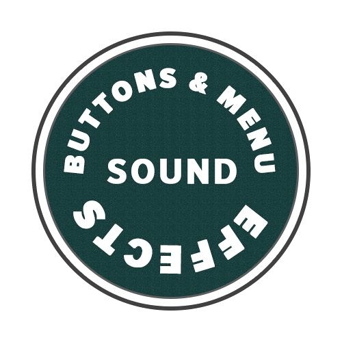 Buttons & Menu