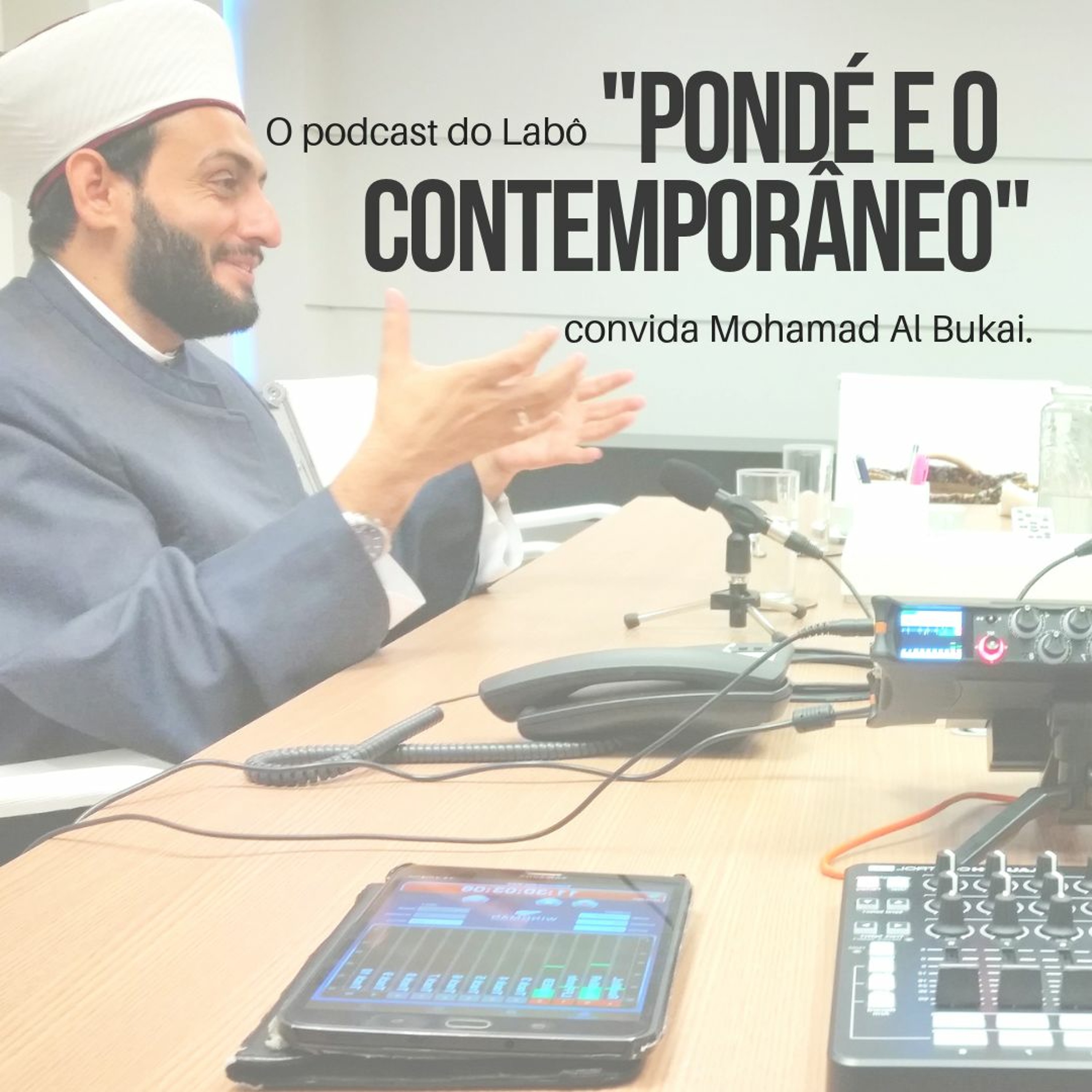 Labô e o Contemporâneo