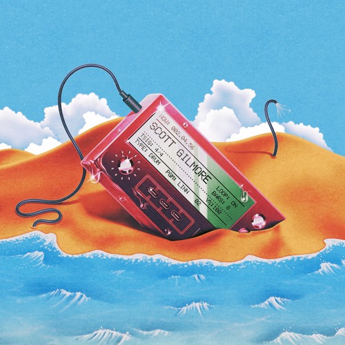 Noisey Mix: Scott Gilmore