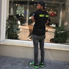 Meloo - Baby On Baby Freestyle