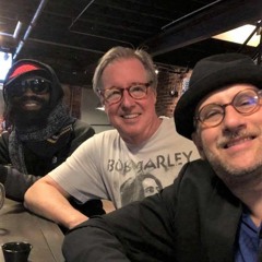 Lords Prayer Full Stop Jam by Three Little Astrodudes