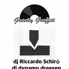 2019-06-08 Live At Acido Presents Gravity Graffiti (Dynamo Dreesen & Riccardo Schirò)