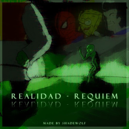 .:REALIDAD - REQUIEM:.