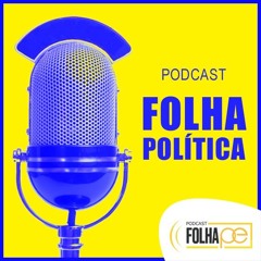 12.06.19 - Folha Política com Presidente da OAB Pernambuco, Bruno Batista e Álvaro Porto PTB