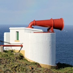 Just Another Foghorn