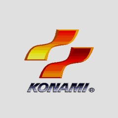 Konami Rider (YM2151+PCM)