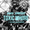 'Toxic Whore' Joey Bada$$ Type Beat 'Toxic Whore' Joey Bada$$ Type Beat