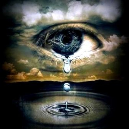 D-Vision - Ocean Tears ( OUT NOW )