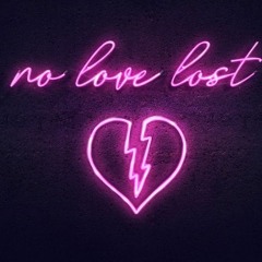 CorGunna - NO LOVE LOST