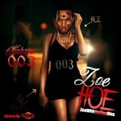 ZoeHoe (ZOE WIT DA FLOW DISS)[Prod. By JustCallMeChris]