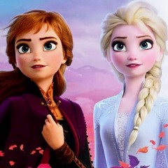 Frozen 2 - ‘Glacial’ Teaser Trailer Music