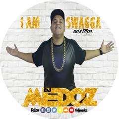 I am Swagga 2k19 Mixtape by DJ Medoz