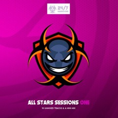 Bang! - Shooting Star (Eufeion Remix) - (24/7 Hardcore) - OUT NOW!!