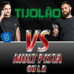 VS ABERTO TIJOLÃO JORGE E MATHEUS VENDAS NO MERCADO LIVRE