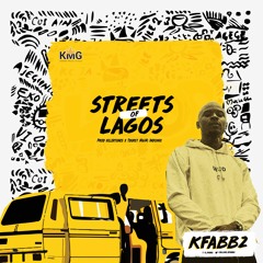 Streets of Lagos
