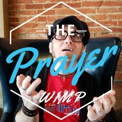 The Prayer Wimp Podcast Episode 1: Interview with Michael Badger