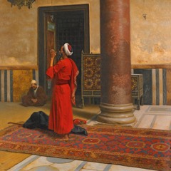 Stories Of The Awliya: Ep. 3 - Hearts Turn: Seekers, Sinners, & Saints