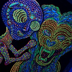 Art Alien ft Captain Lionheart - Goa Pirates