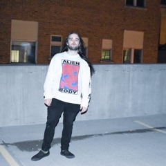 Death Plus - Wasted (prod. by 13Senpai)