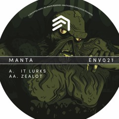 ENV021 - MANTA