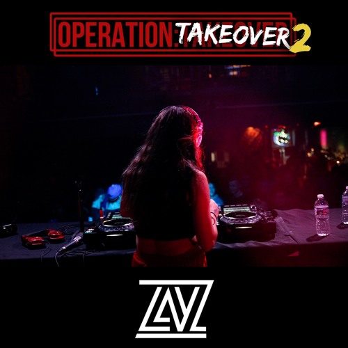 Operation:Takeover 2 Mix