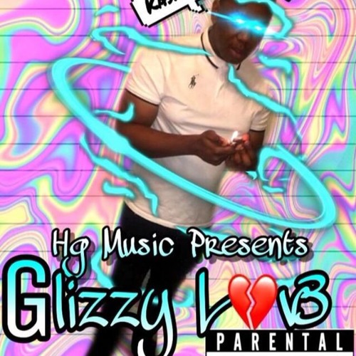 Glizzy LOV3 intro (prod.by acelex)