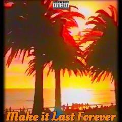 Make it Last Forever