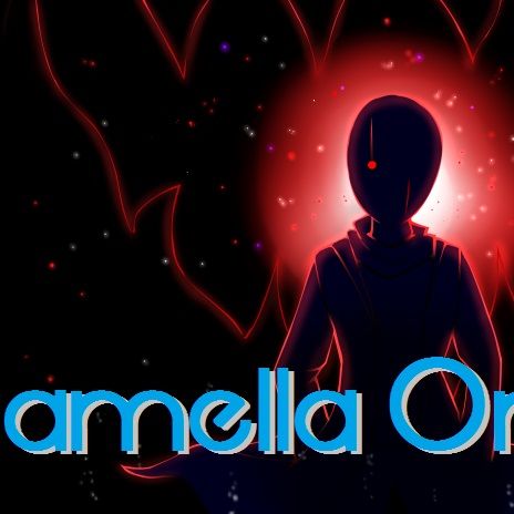 Lae alla Glitchtale (S2) - Ascended | amella Original