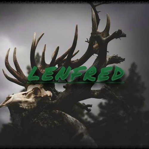 Lenfred - Use Your Power 144 (Preview)