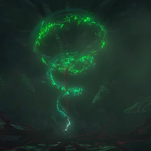 Zelda BOTW2 Trailer Beat Trap. Cuz why not?
