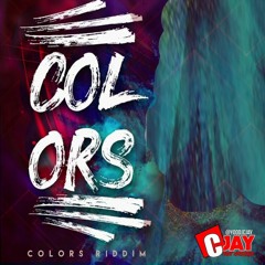 MELICK x PREEDY - COLORS (DJCJAY MASH UP)