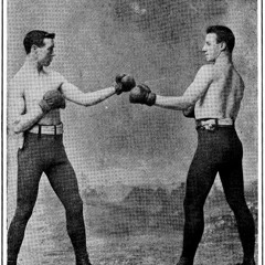 Fist Fights (Prod. RollieDoneDidIt)