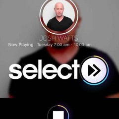 Josh Watts #HOUSE4BREAKFAST SHOW 11-06-2019