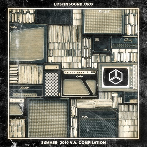 Pineal Soundscape [LostinSound]