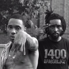 Wristwork 2.0 feat Bo Gooch