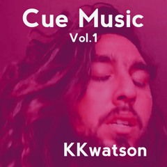 Dark Background Hip-Hop