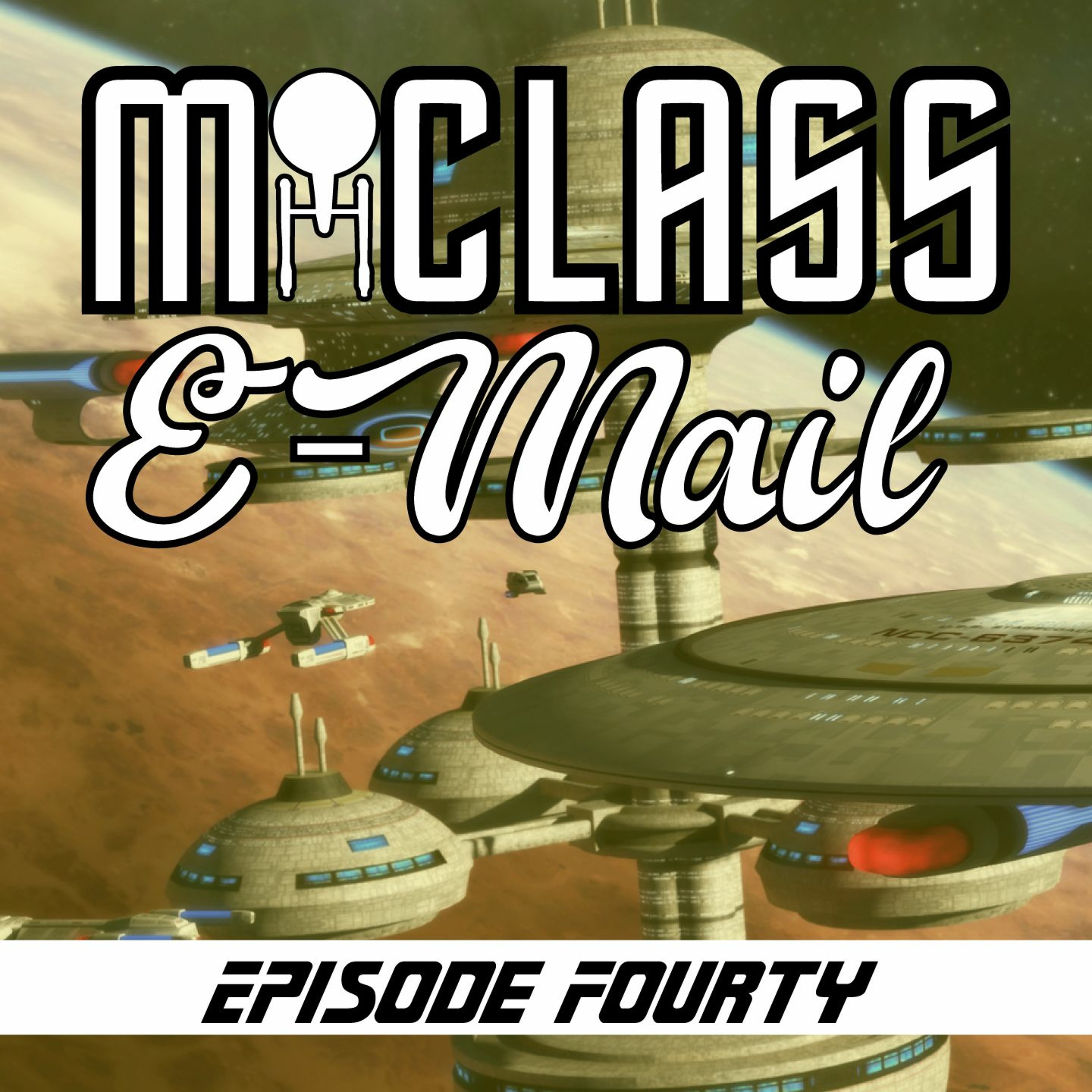 M-Class Podcast