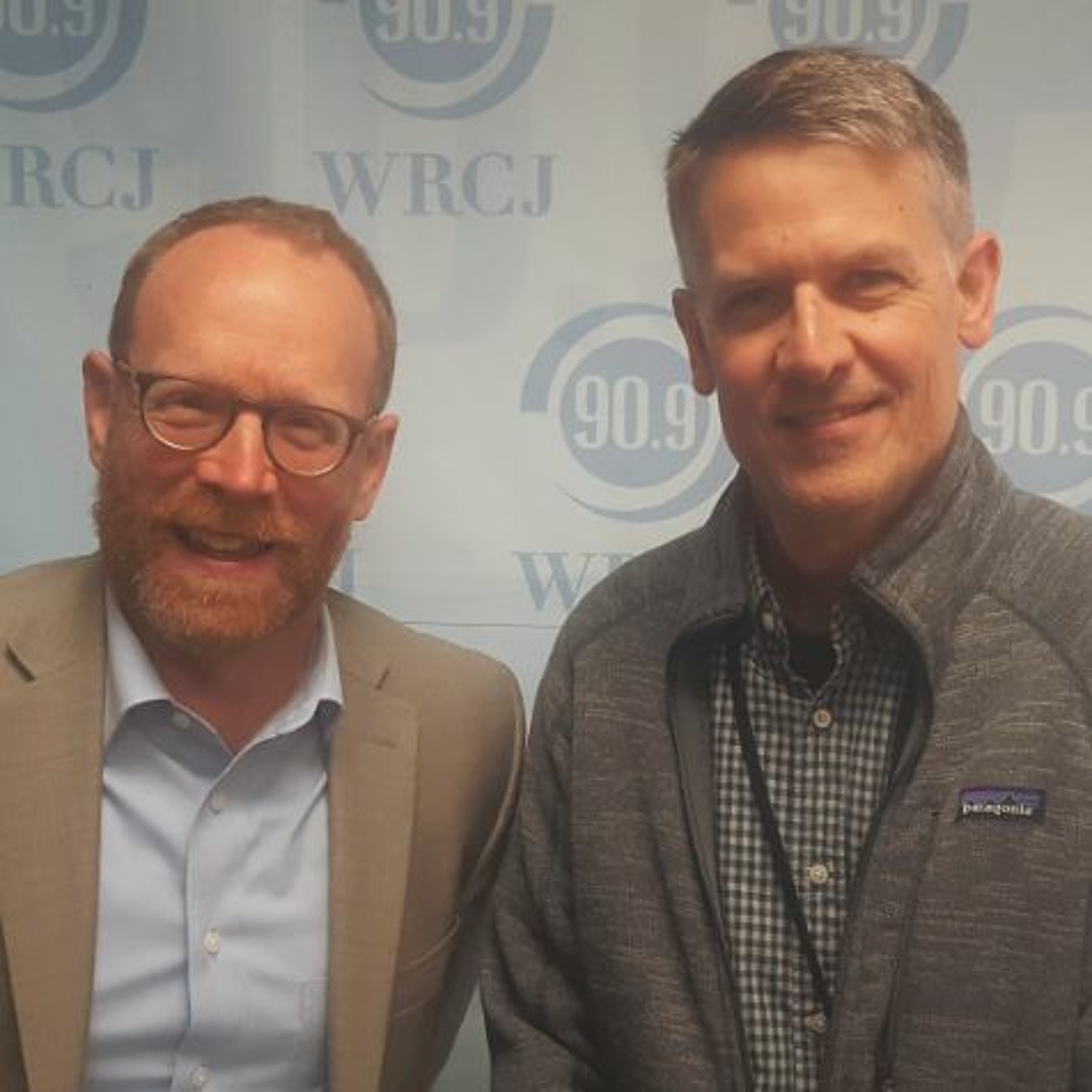 WRCJ In-Studio Guests
