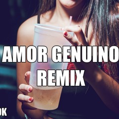 AMOR GENUINO REMIX OZUNA DJ ALEX