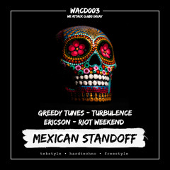 FAT BEAT - Ericson&Riot Weekend [Free Download]