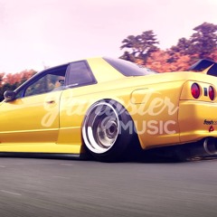 Hakan Akku - Just My Time VOLB3X Remix GANGSTERMUSIC DJhFr0hZnSY