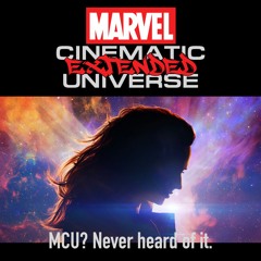 Ep. 001 - Dark Phoenix [SPOILERS]