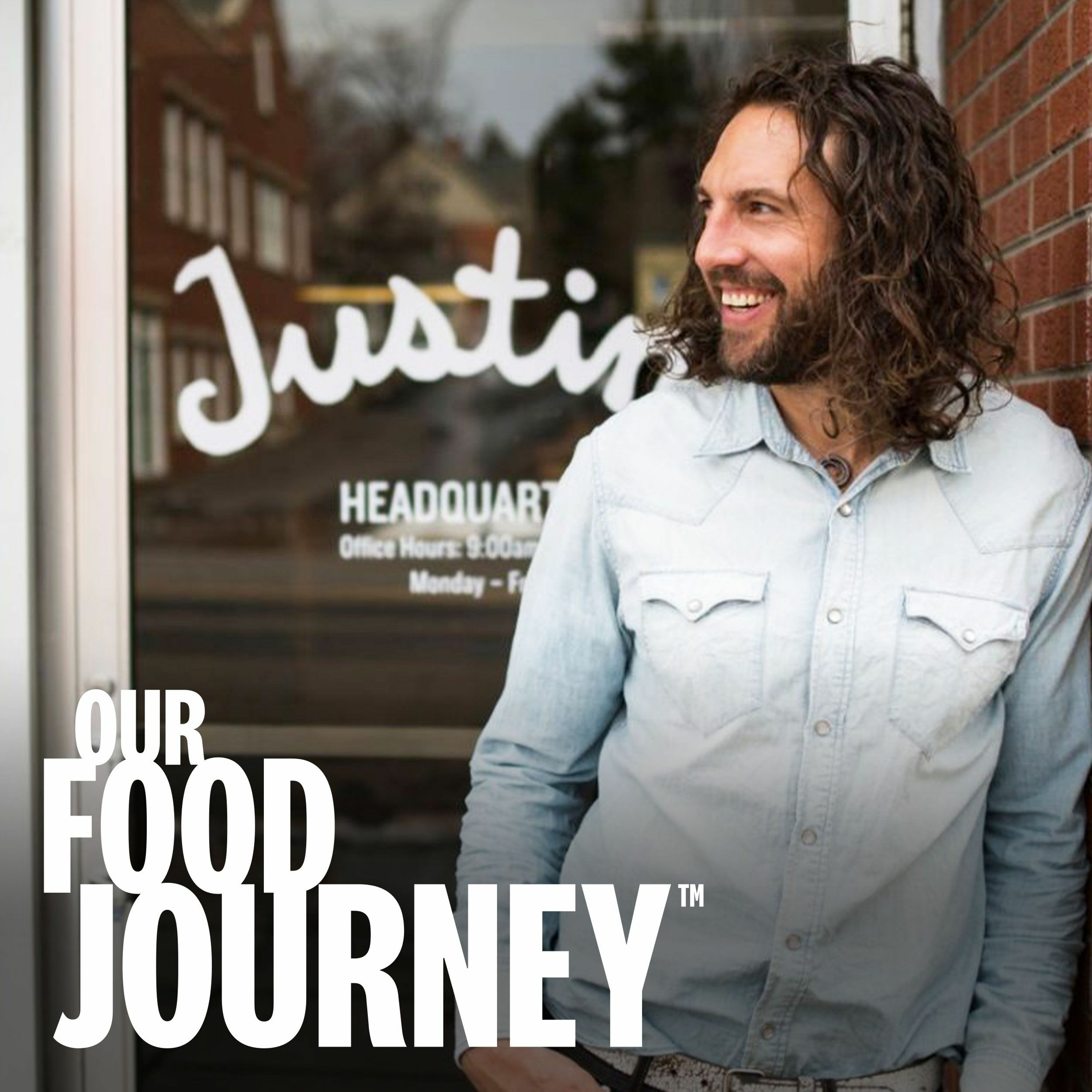 Our Food Journey Podcast