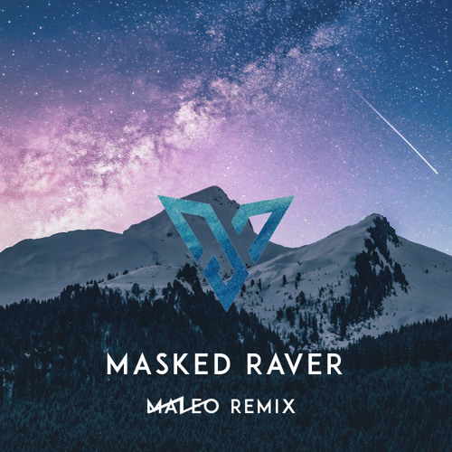 Stream Vexento - Masked Raver (Mazeo Remix) by Mazeo | Listen online for  free on SoundCloud