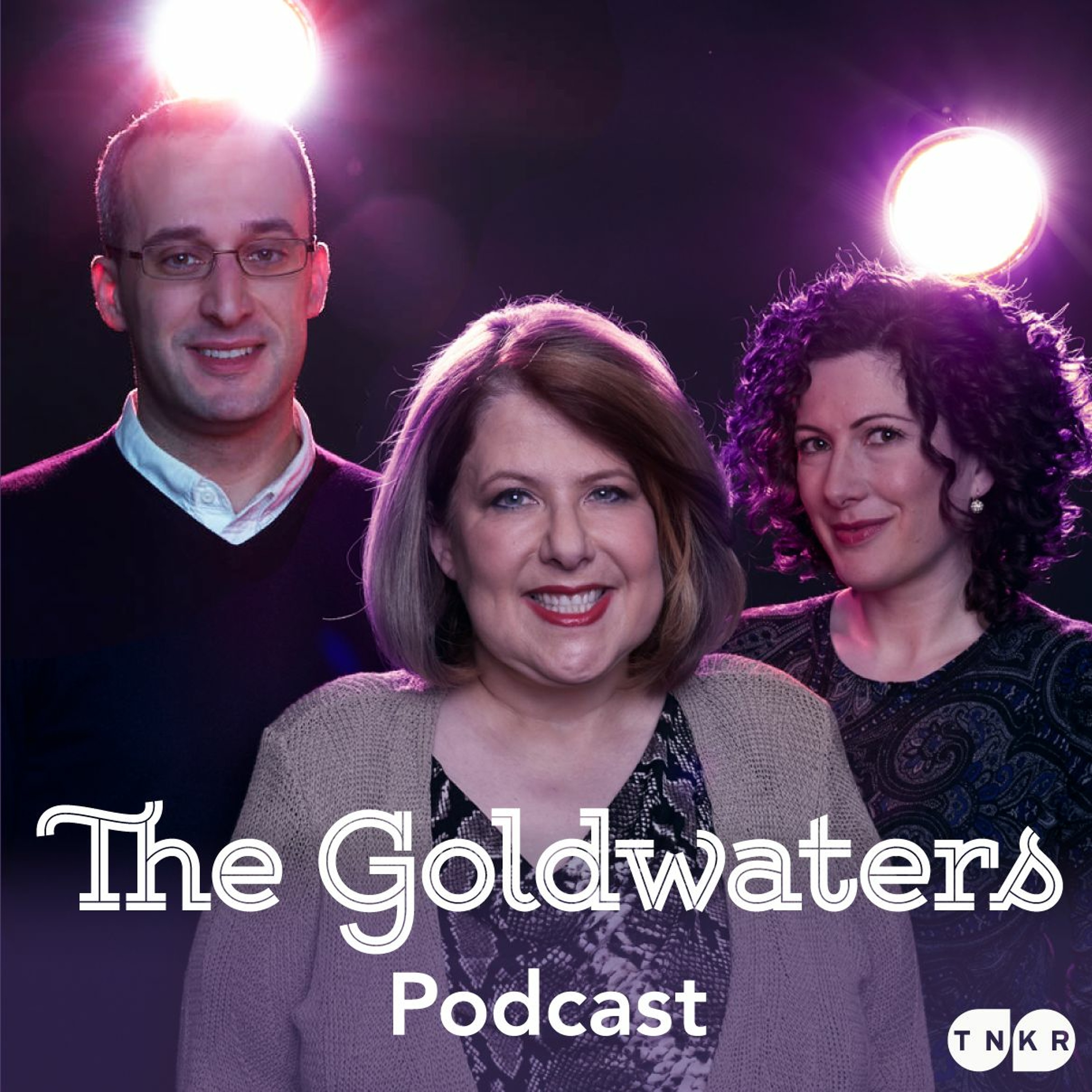 The Goldwaters