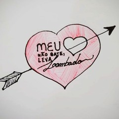 Meu Coração Nao Bate, Leva Lambada