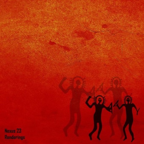 Nexus 23 - Embalmed [w1b0's Alternative Method Of Preservation] [Bass Agenda BA-094]